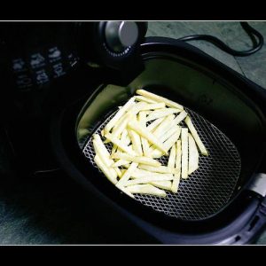 Philips XXL 4.5L Air Fryer