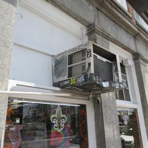 Walton 1.5 Ton Inverter AC