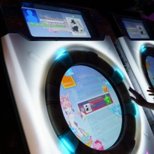 Samsung 6.5kg Semi-Auto Washer