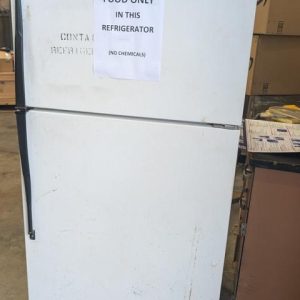 Haier 258L Frost-Free Fridge
