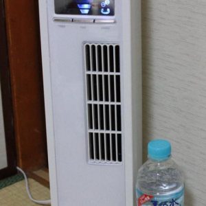 Singer Tower Fan 3-Speed