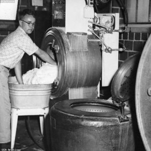 Singer 7kg Semi-Auto Washer