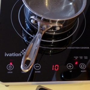 Samsung 2000W Induction Cooktop
