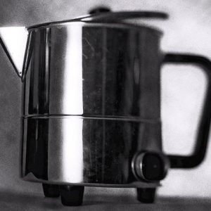Singer 1.8L Electric Kettle