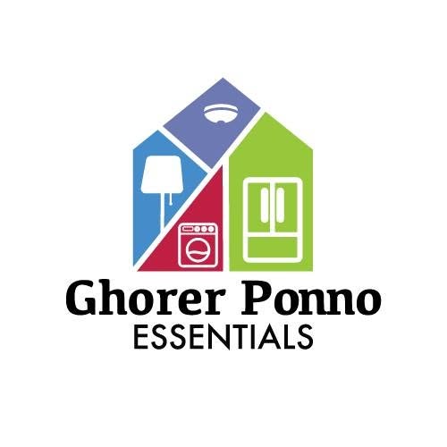 Ghorer Ponno – ঘরের পণ্য