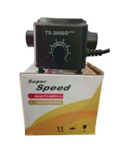Super Speed TX 3000G Gas Air Pump